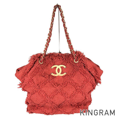 CHANEL Tote bag
