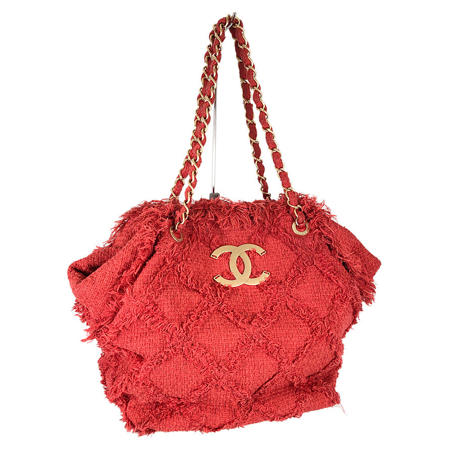 CHANEL Tote bag