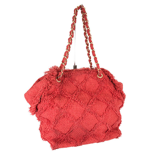 CHANEL Tote bag