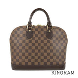 LOUIS VUITTON Damier Alma N51131 Hand bag