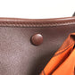 HERMES Garden party TPM ?I stamped 2005 with Twilly Tote Bag