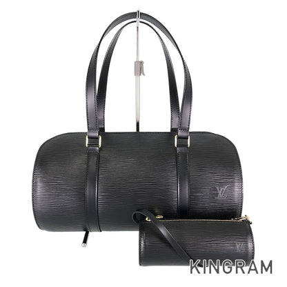 LOUIS VUITTON Epi Suflo M52222 Hand bag