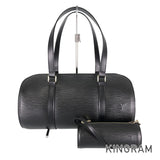 LOUIS VUITTON Epi Suflo M52222 Hand bag