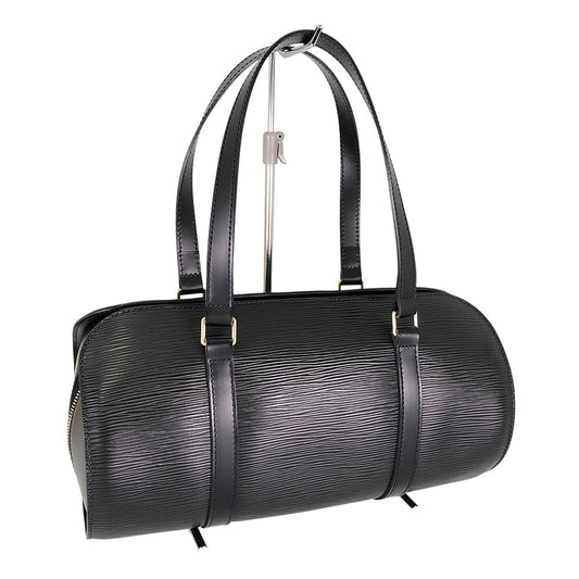 LOUIS VUITTON Epi Suflo M52222 Hand bag