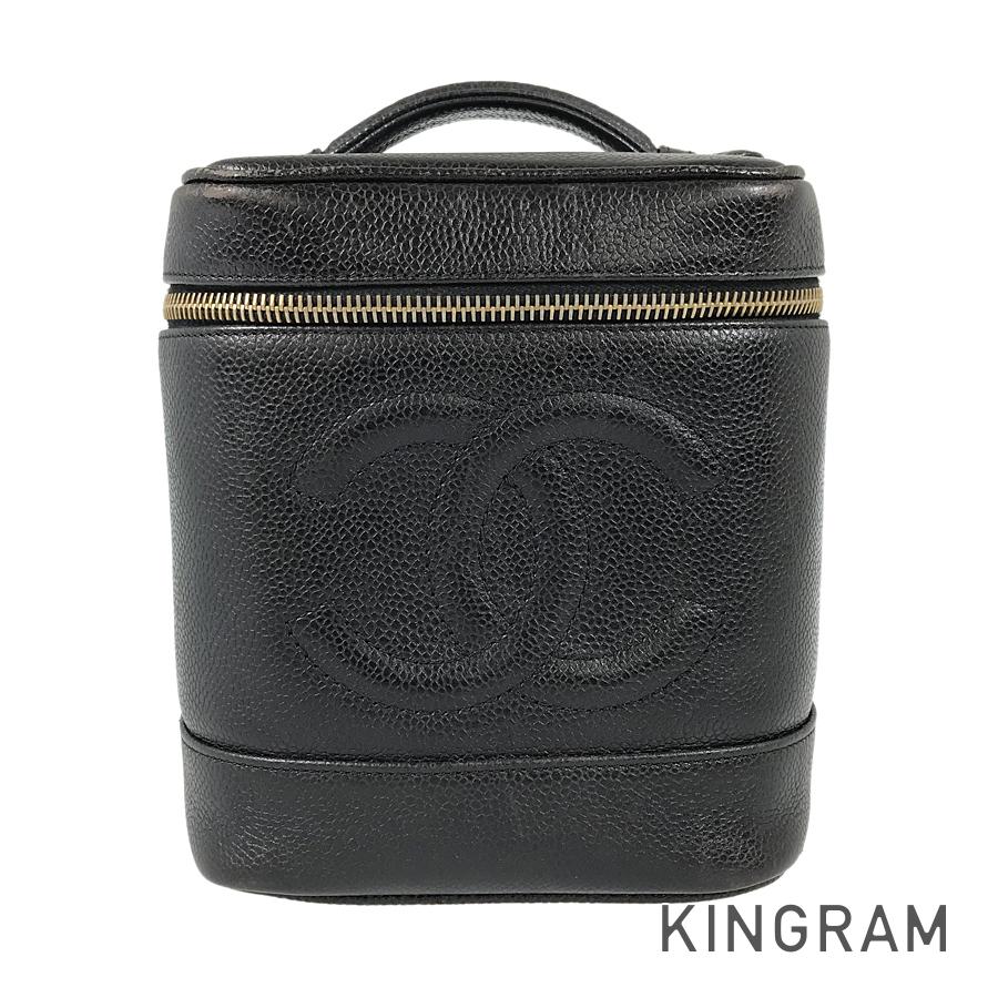 CHANEL Vanity case