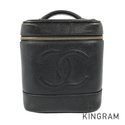 CHANEL Vanity case