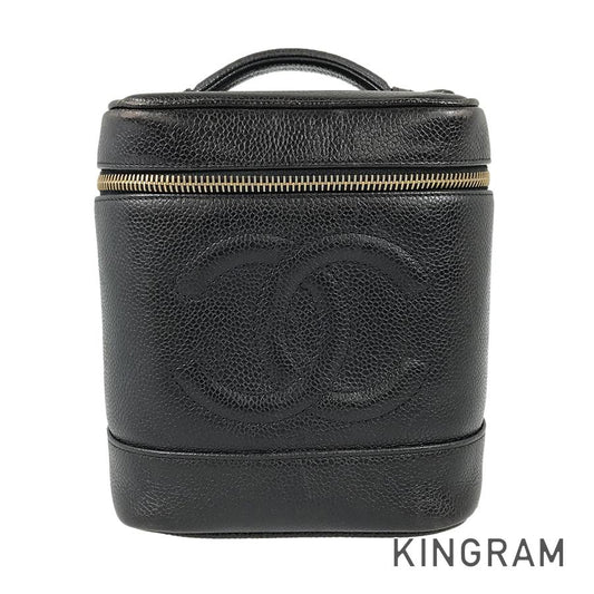 CHANEL Vanity case