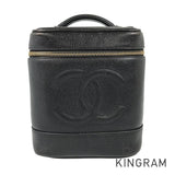 CHANEL Vanity case