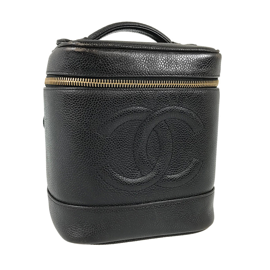 CHANEL Vanity case