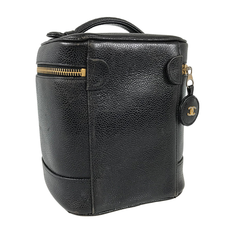 CHANEL Vanity case