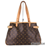 LOUIS VUITTON Monogram Batignolles Orizzontal M51154 Tote bag