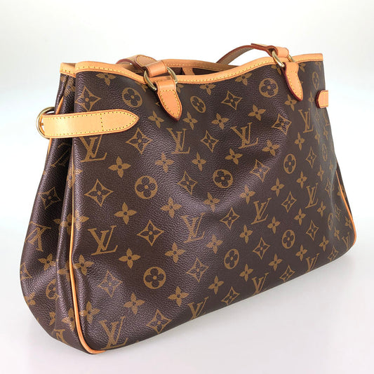 LOUIS VUITTON Monogram Batignolles Orizzontal M51154 Tote bag