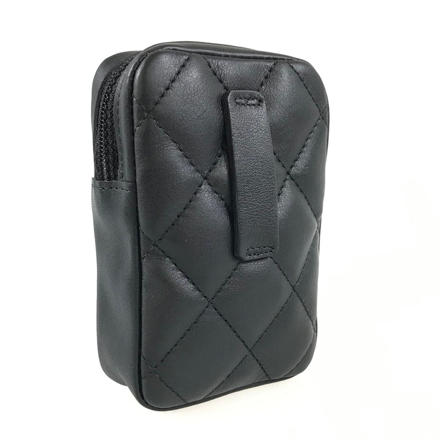 CHANEL Cambon Pouch
