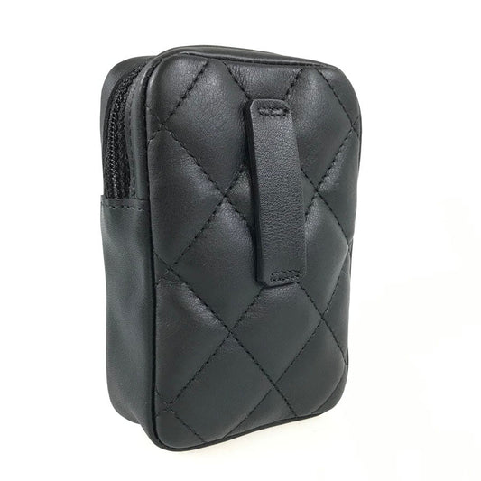 CHANEL Cambon Pouch