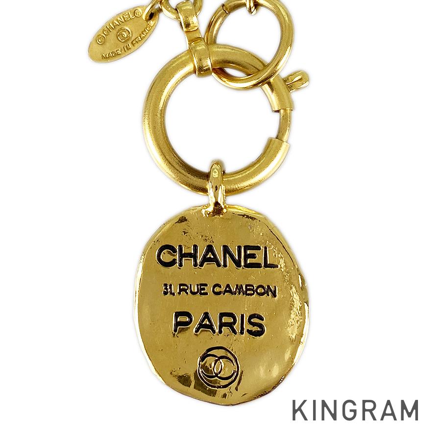 CHANEL Necklace