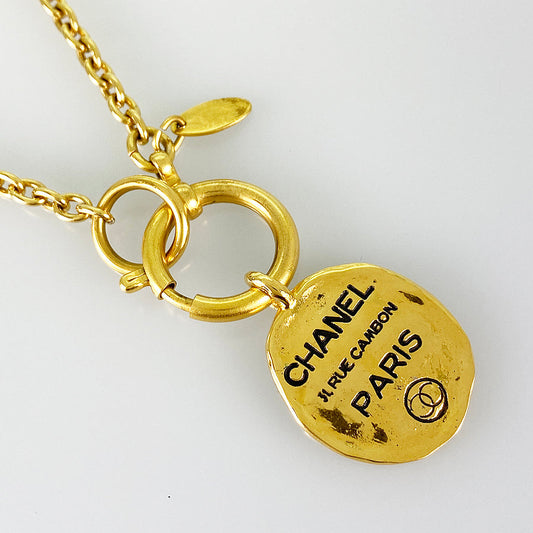 CHANEL Necklace