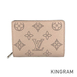 LOUIS VUITTON Mahina Portefeuille Claire M80817 Bifold wallet