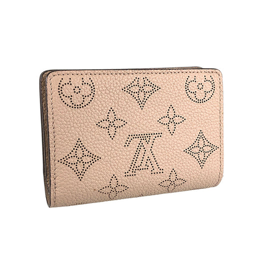 LOUIS VUITTON Mahina Portefeuille Claire M80817 Bifold wallet