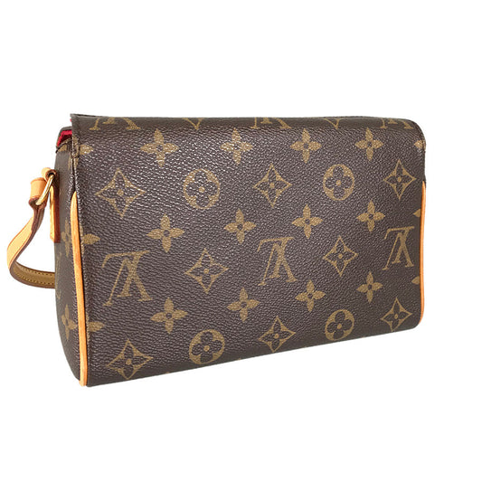 LOUIS VUITTON Party bag