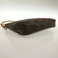 LOUIS VUITTON Monogram Cherry Pochette Accessoires M95008 Pouch