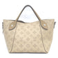 Louis Vuitton Handbag 2way Leather Hina PM Magnolia