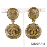 CHANEL Earring