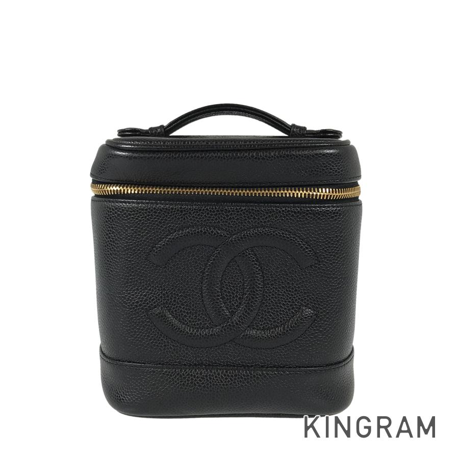 CHANEL Vanity case