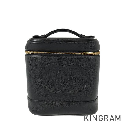 CHANEL Vanity case