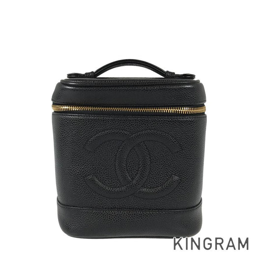 CHANEL Vanity case