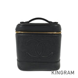 CHANEL Vanity case