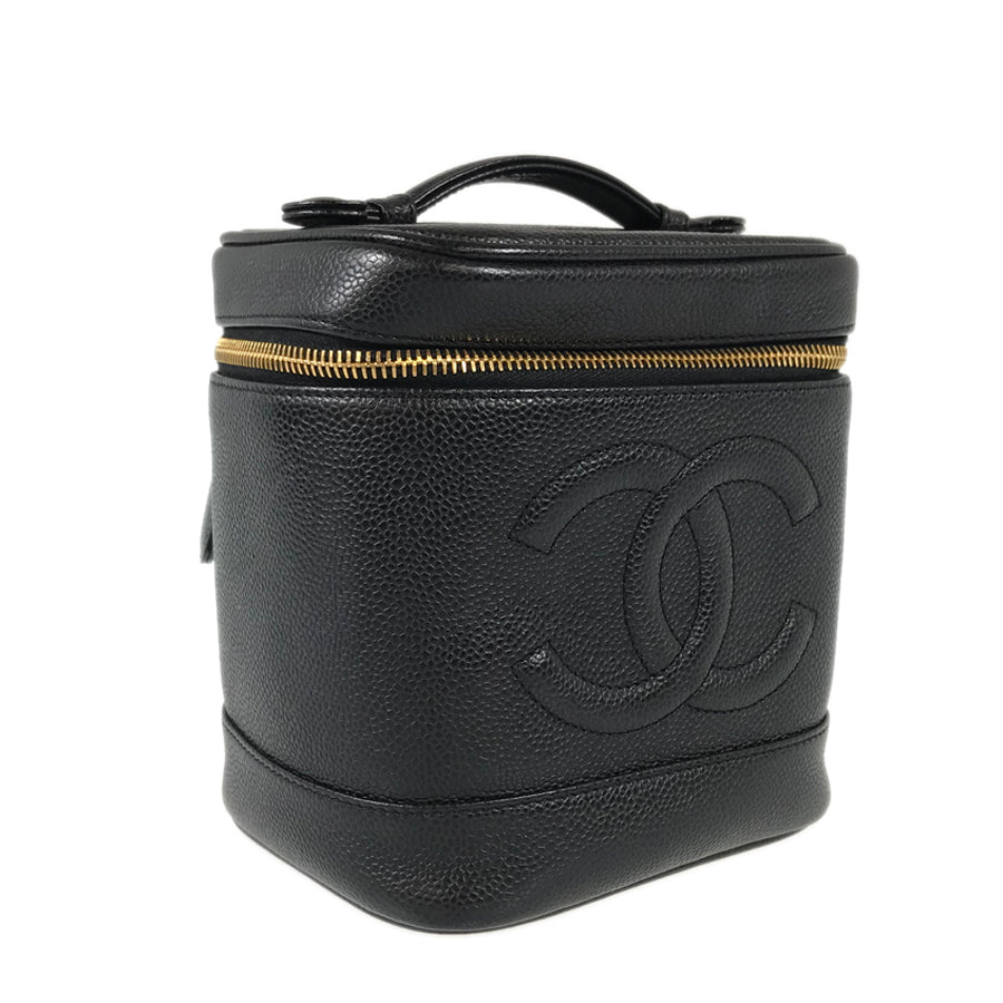 CHANEL Vanity case