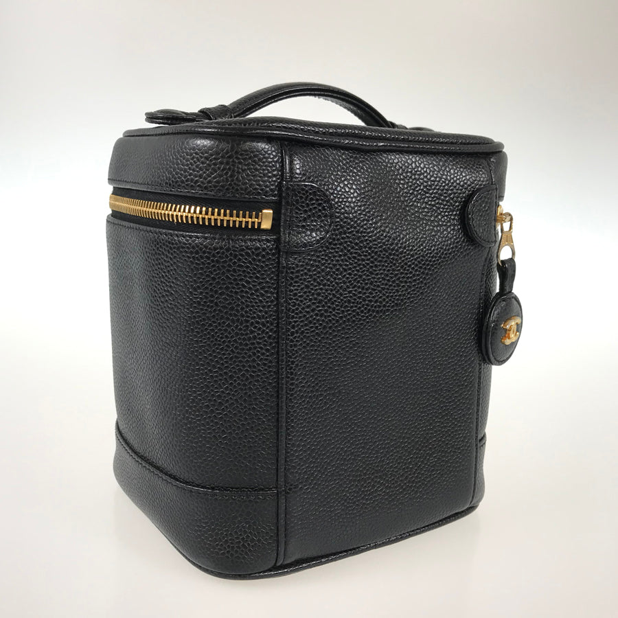 CHANEL Vanity case