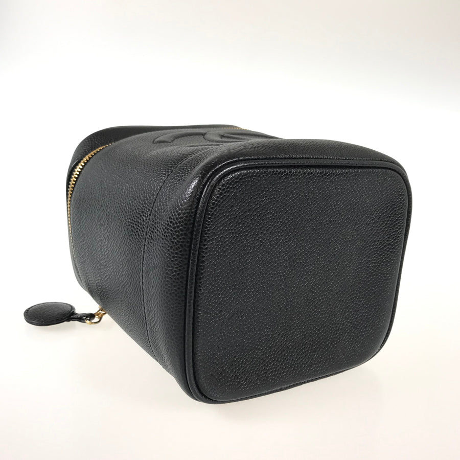CHANEL Vanity case