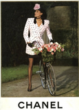 Chanel 1988 Spring/summer suit