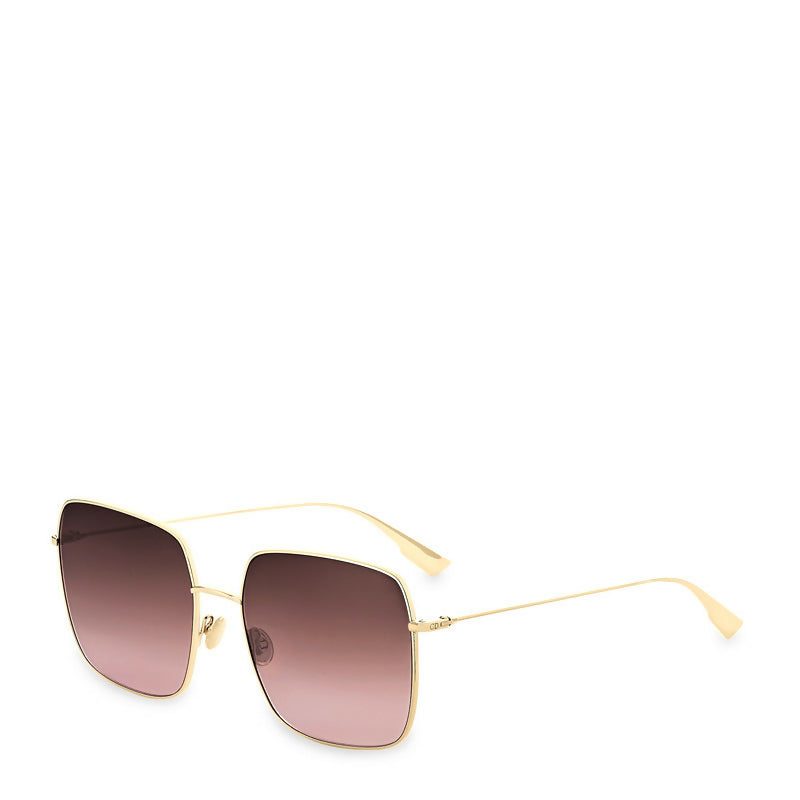 DiorStellaire Square Sunglasses - FULL SET