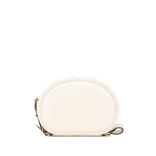 Gucci GG Marmont Leather Backpack