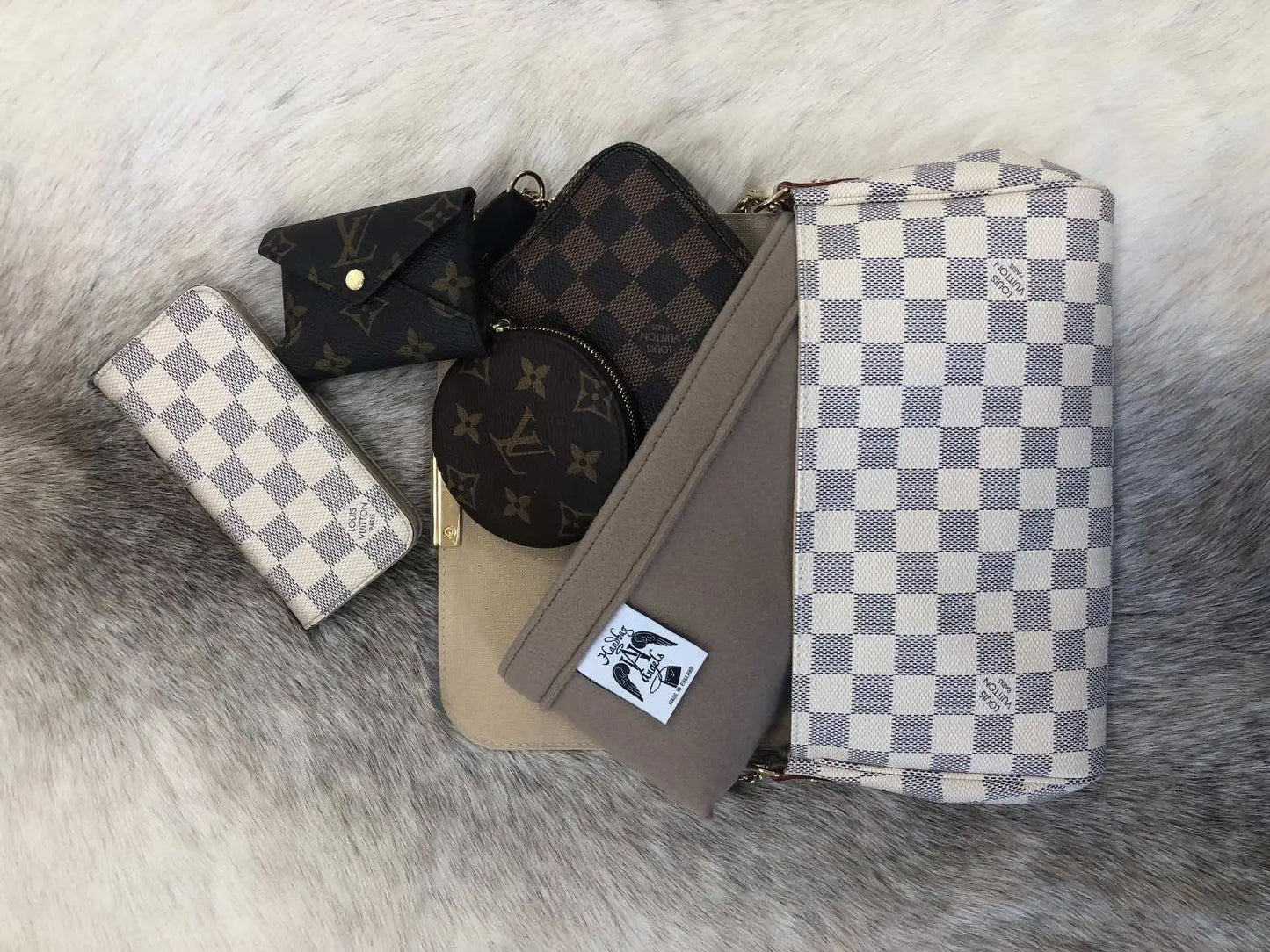 Liner for LV Favorite PM