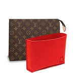 Liner for LV Toiletry Pouch 26