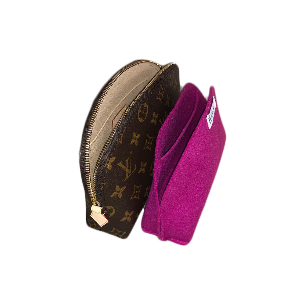 Liner for LV Cosmetic Pouch GM