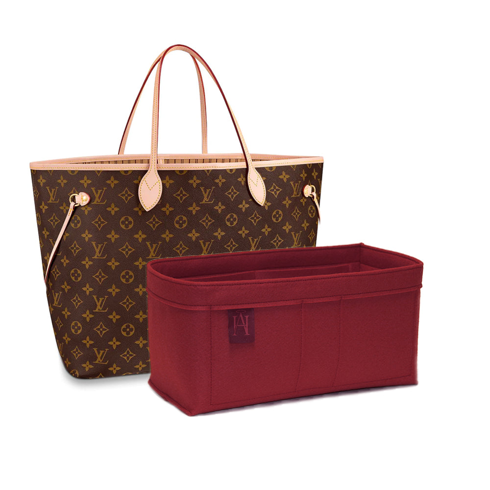 Liner for LV Neverfull GM