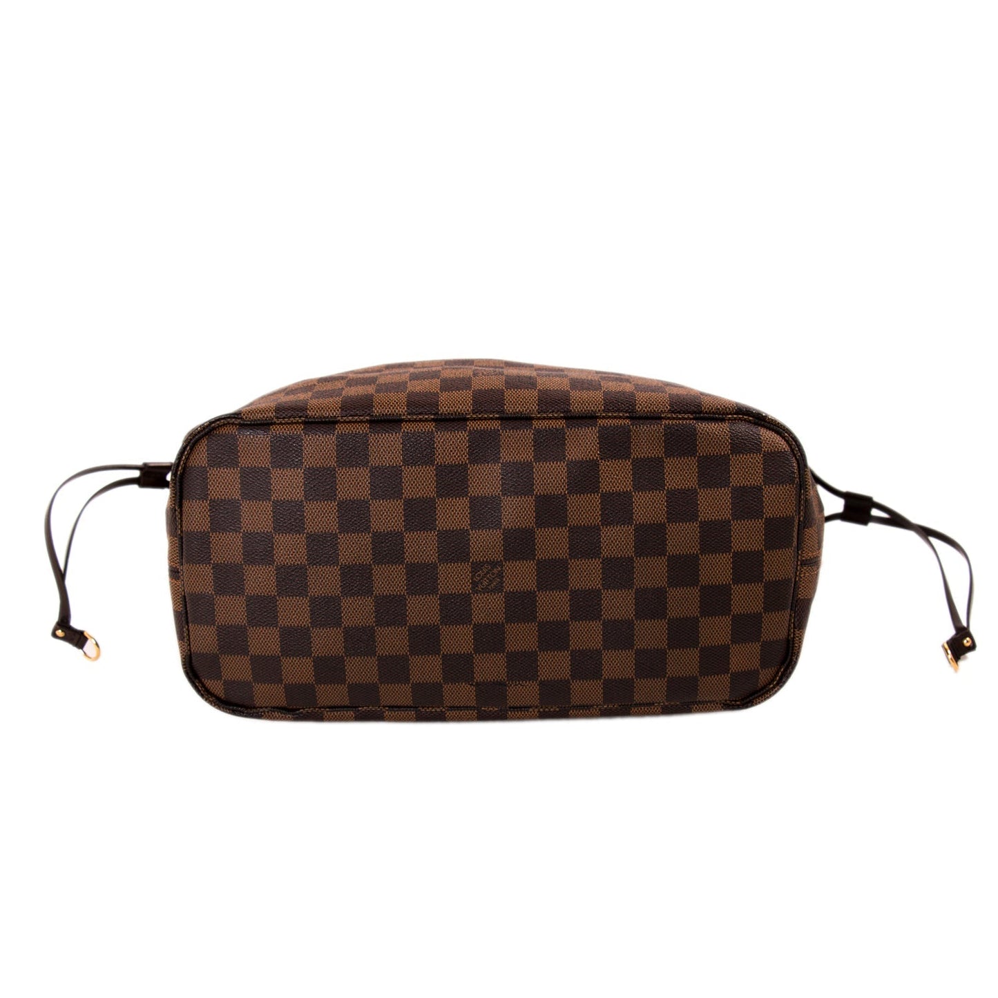 Louis Vuitton Damier Ebene Neverfull MM