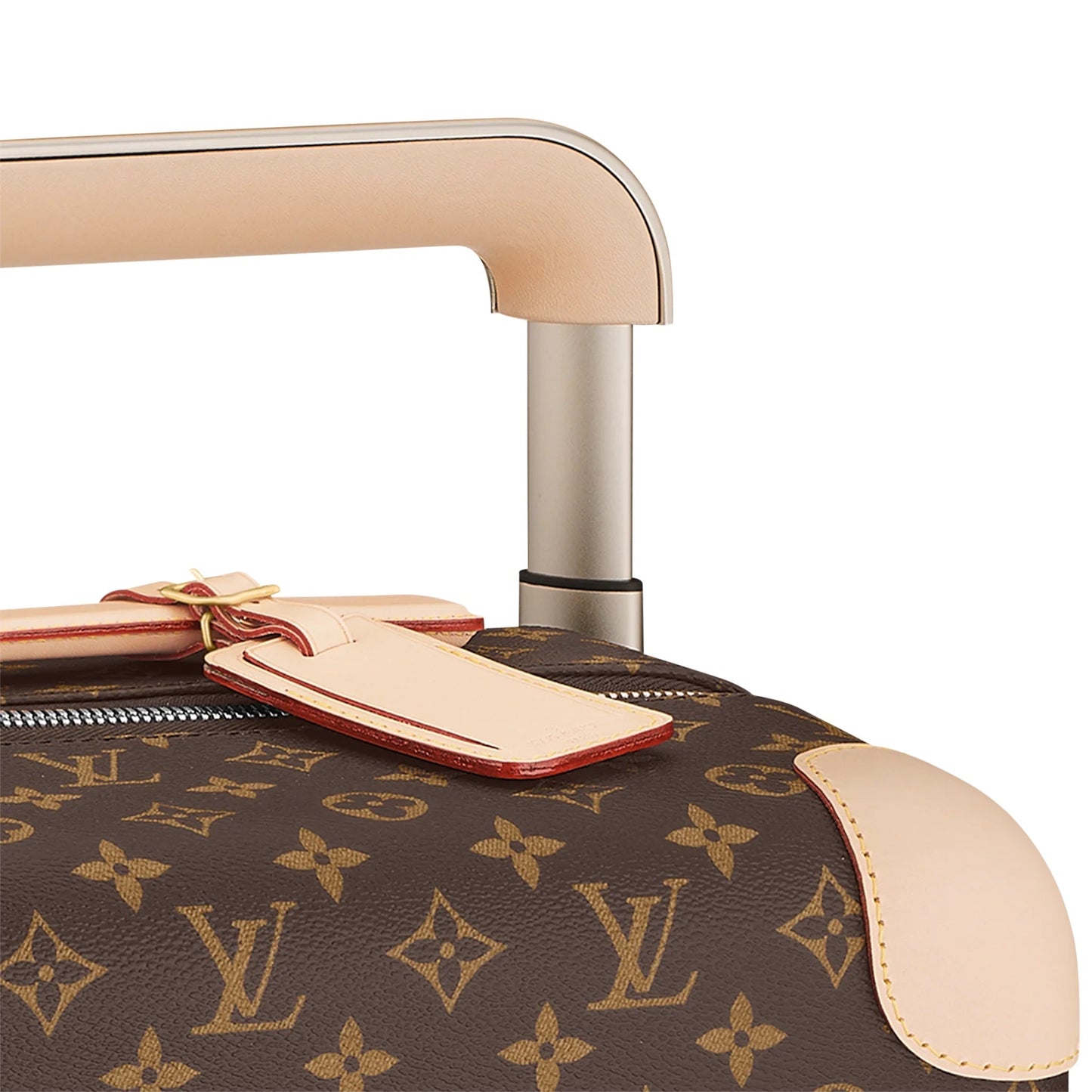 LU VI -  MONOGRAM HORIZON 55 SUITCASE
