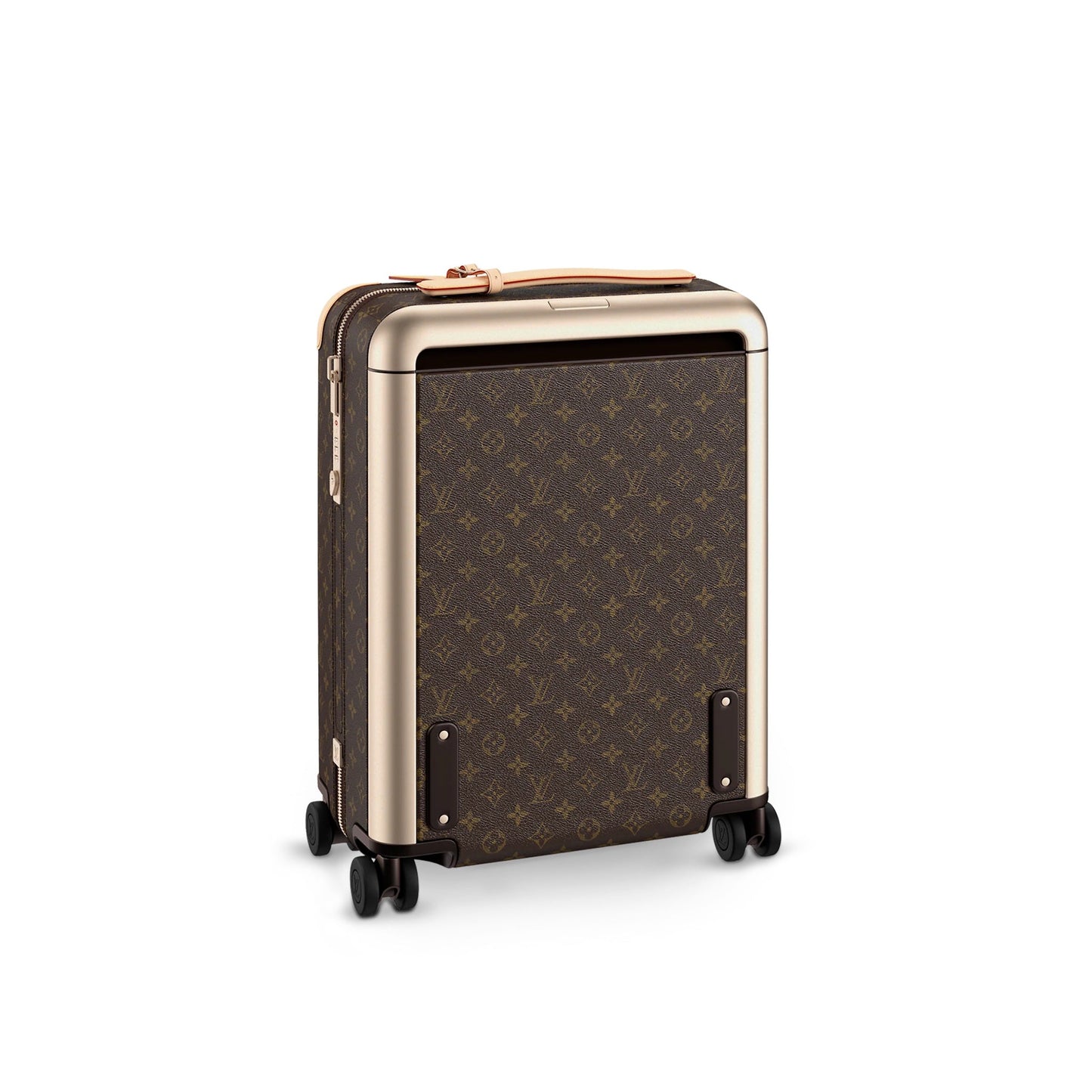 LU VI -  MONOGRAM HORIZON 55 SUITCASE