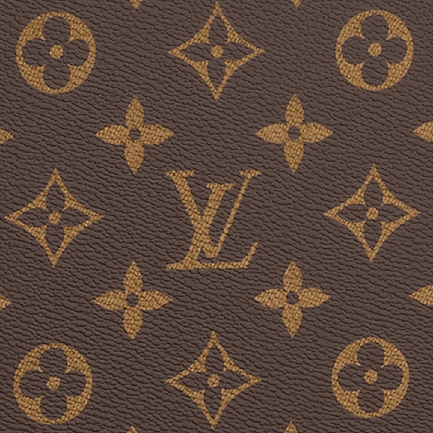 LU VI -  MONOGRAM HORIZON 55 SUITCASE