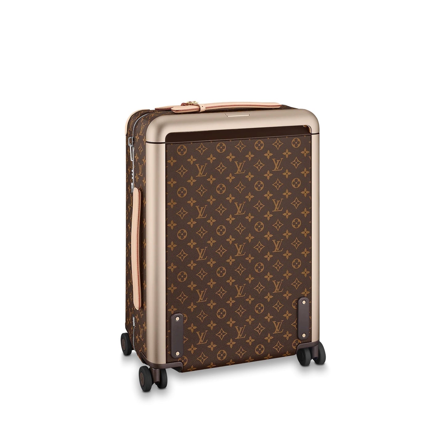 LU VI -  MONOGRAM HORIZON 55 SUITCASE