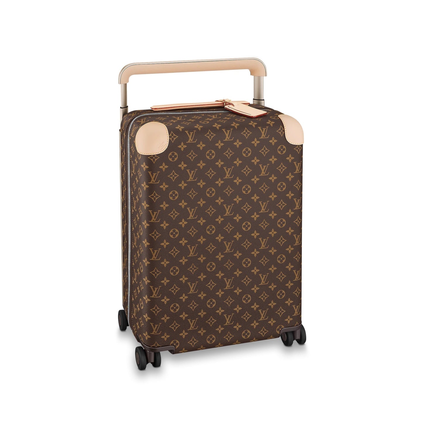 LU VI -  MONOGRAM HORIZON 55 SUITCASE