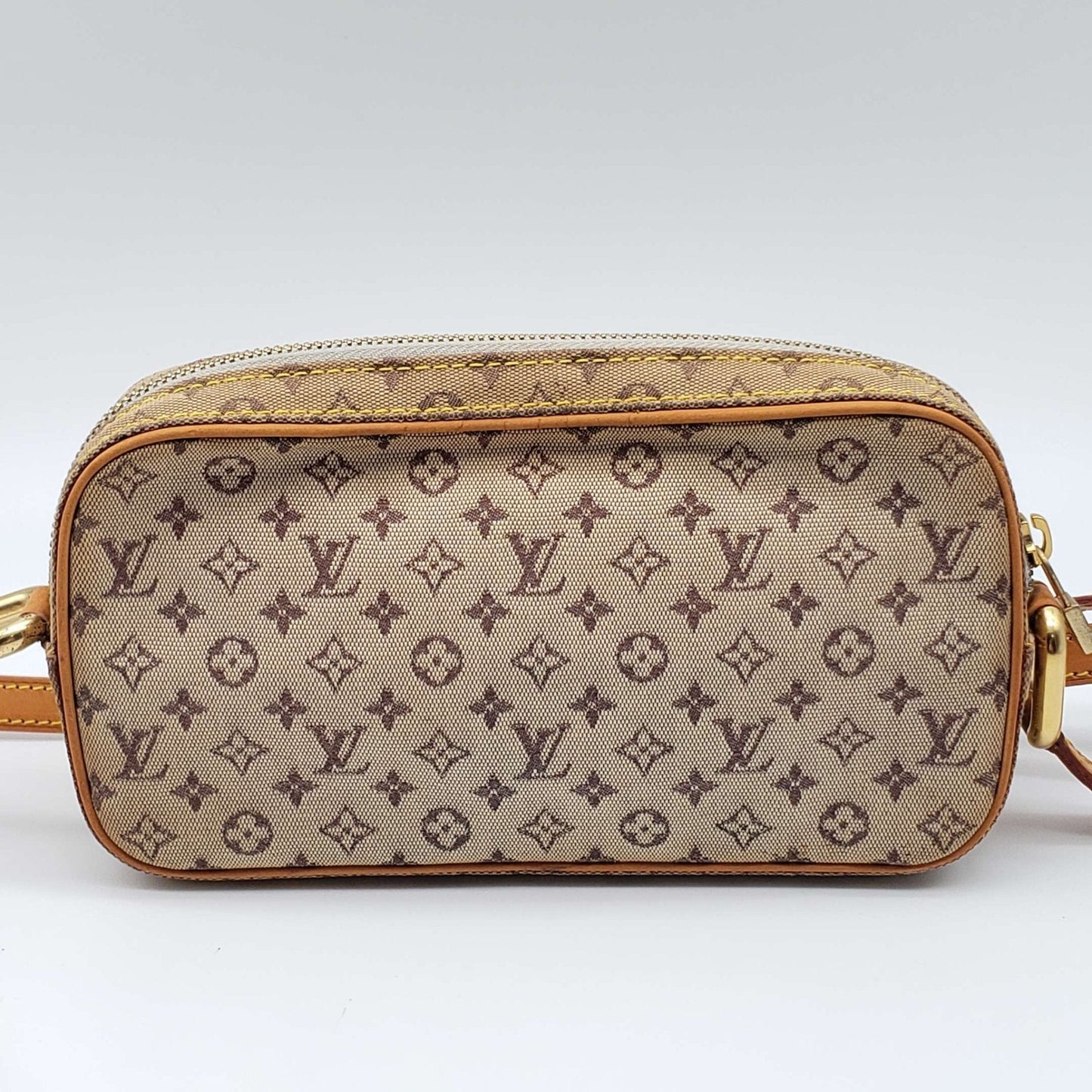 Louis Vuitton Juliette MM Shoulder Bag