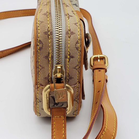 Louis Vuitton Juliette MM Shoulder Bag