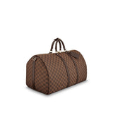 LU VI -  KEEPALL BANDOULI?RE 55 HANDBAG