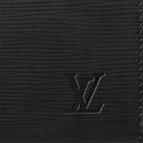 Louis Vuitton Epi Leather Briefcase